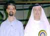 Essa Abdullah Al Ghurair (VC - ETA ASCON Group of Companies}, at BSA Crescent Engineering College in Vandalur, Chennai on 02-02-2008