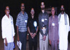 Hyderabad Hamfest India 2000