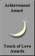 TOL Achievement Award