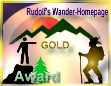 Rudolfs Wander-Award
