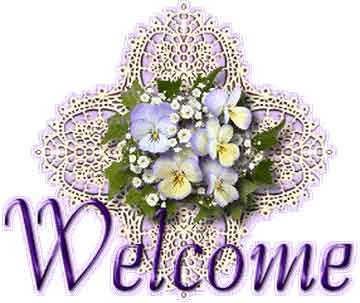 Welcome