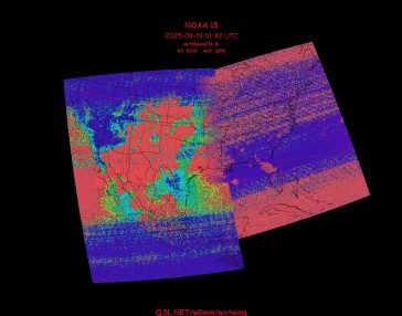 Composite therm