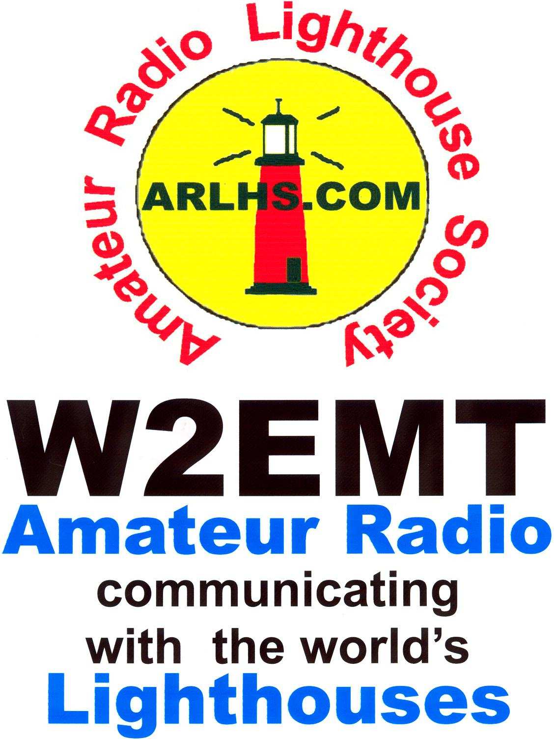 W2EMT's Amateur Radio