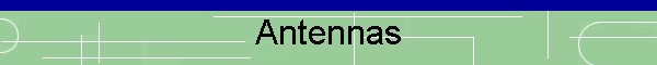 Antennas