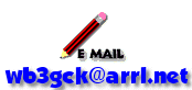 Email: wb3gck@arrl.net