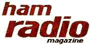 Ham Radio Magazine