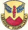 17th Transportation Bn Crest