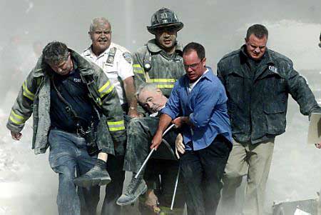 fireman