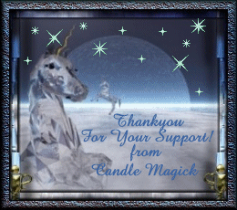 candlemagic