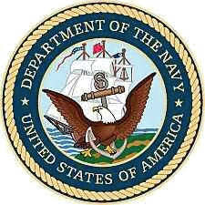 US Navy Logo