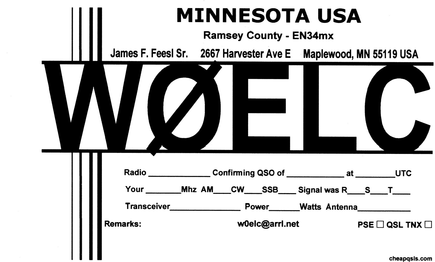 qsl