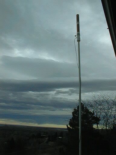 EH ANTENNA