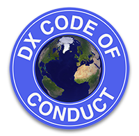 DX Code