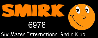 Six Meter International Radio Klub
