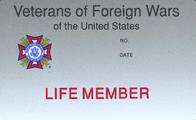 Veterans of Foreign Wars