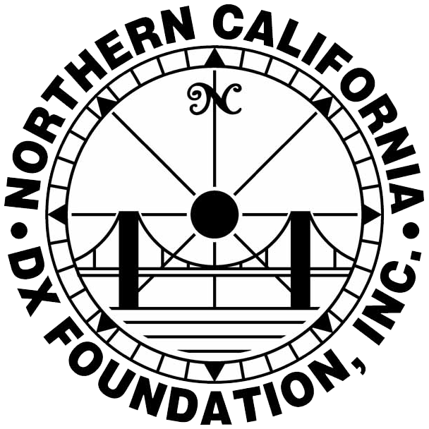 Northern California DX Foundation