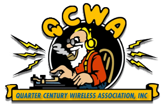 Quarter Century Wireless Association Inc.