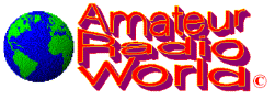 Arworld Logo