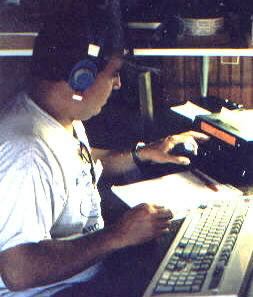 Bob, W1RPG, Shelton, CT(Click to ENLARGE)