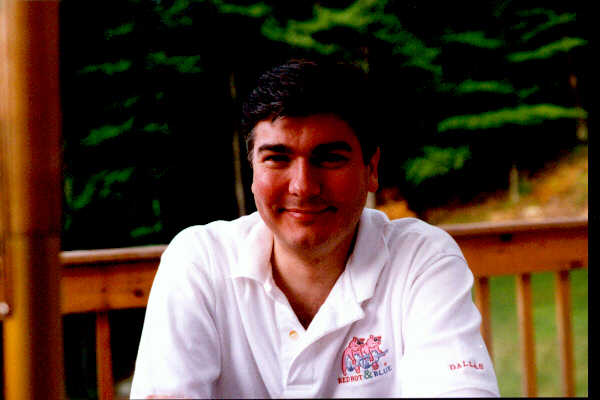 Mike, N2EAB, Peekskill, NY(Click to ENLARGE)