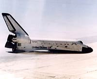 Read about HOW SPACE SHUTTLES WORKS