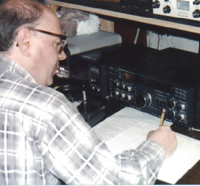 John, W1JON, Milford, CT(Click to ENLARGE)