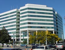 Stamford Government Center 