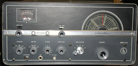 HT37 Restored