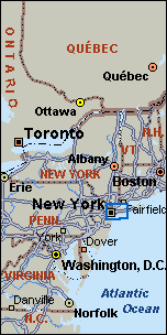 Overview Map