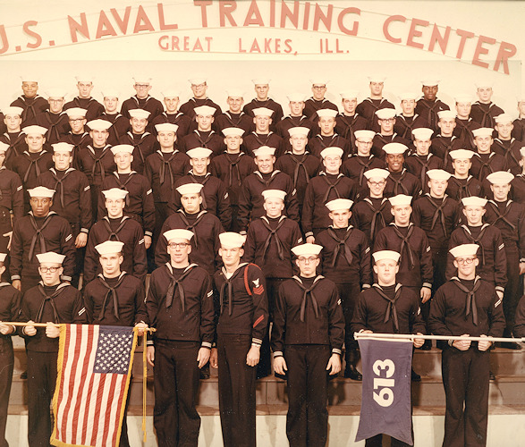 Boot Camp Co 613