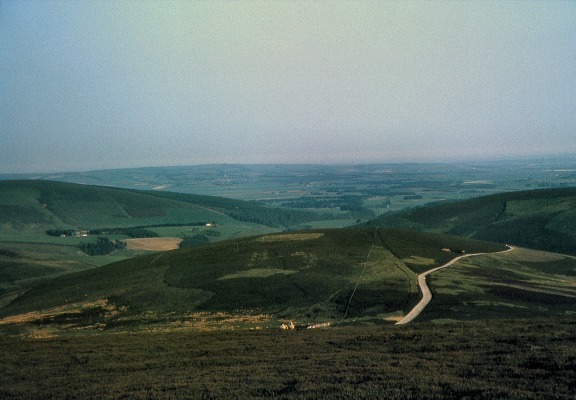 Cairn'O'Mount