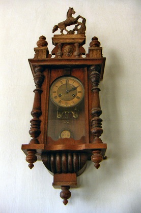 1912 clock