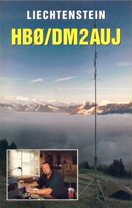 HB0/DM2AUJ