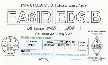 EA6IB