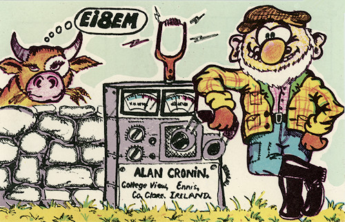 EI8Em QSL