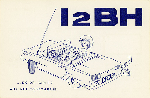 I2BH