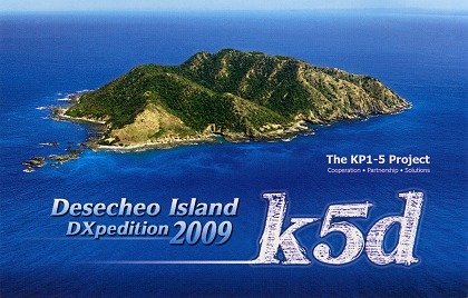 K5D
