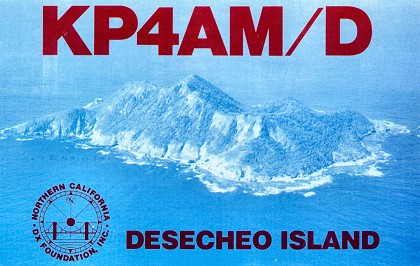 KP4AM/D