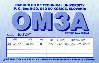 OM3A