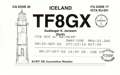 TF8GX
