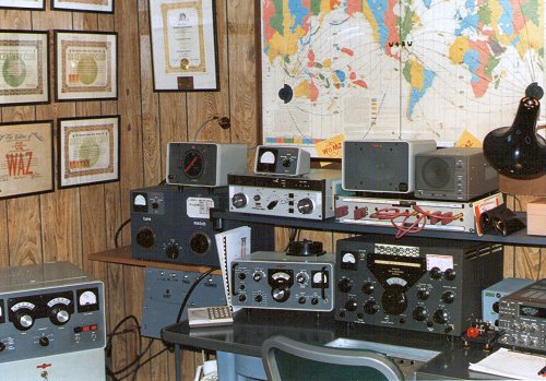 Shack 1989
