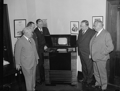 Television 1939