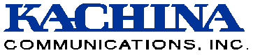 Kachina Logo