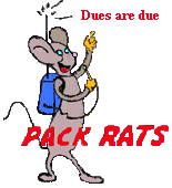  Pack Rat web site 