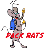  Pack Rat web site 