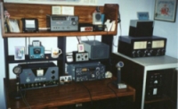 [Pictures of Studio A]