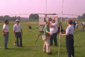 Field Day Picture