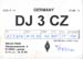 DJ3CZ