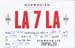 LA7LA-a
