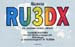 RU3DX